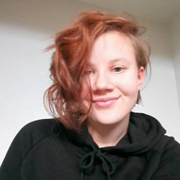 Barnvakt Kuopio: Lilian
