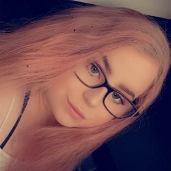 Babysitter Bagenalstown: Aimee