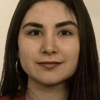 Babysitter in Pinneberg: Arzu
