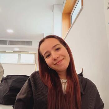 Babysitter in Maia: Matilde