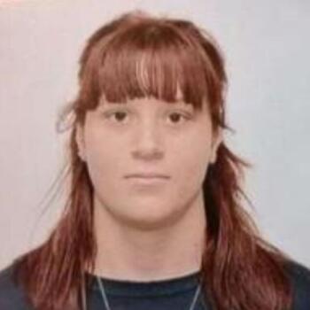 Babysitter in Luján: Florencia