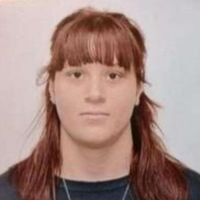 Babysitter in Luján: Florencia