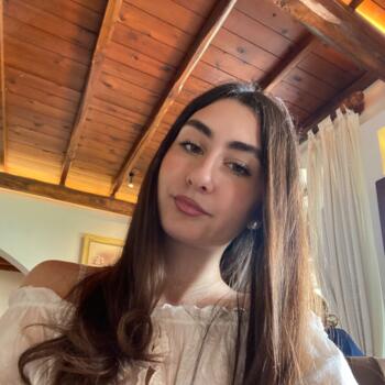 Babysitter in Rome: Ludovica