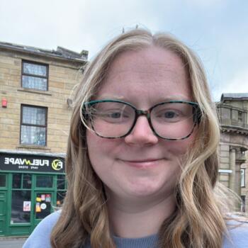 Babysitting job in Rossendale: babysitting job Sophie