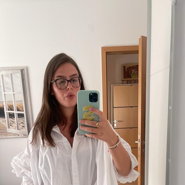 Babysitter in Wiesbaden: Elisabeth