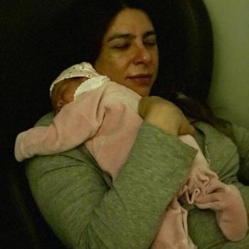 Childminder job in Braga: babysitting job Julia