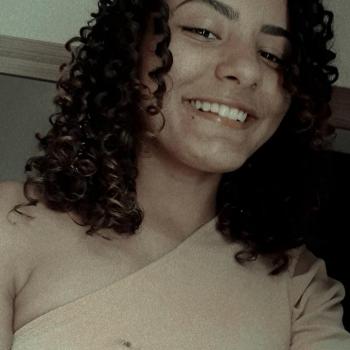 Babá em Fortaleza: Karolina