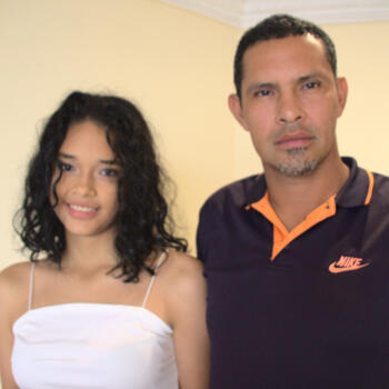 Niñera en La Chorrera: Leidi