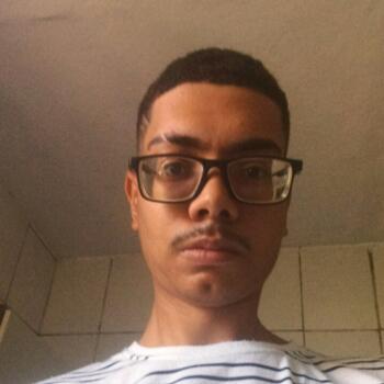 Babá em Belo Horizonte: Arthur