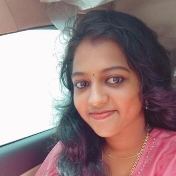 Babysitter i Odder: Rincy