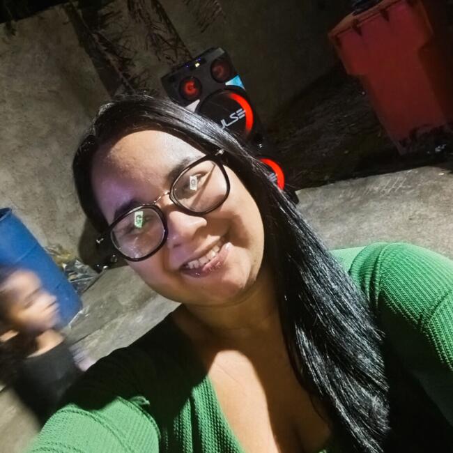 Babysitter in Rio de Janeiro: Jennifer