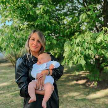 Babysitter Bourges: Raquel