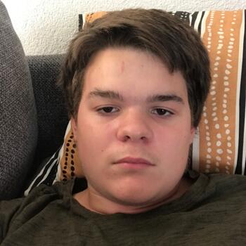 Babysitter in Kloten: King_erik
