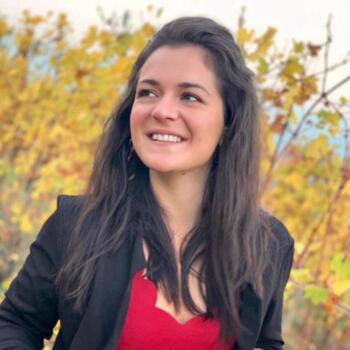 Educatore a Torino: Federica