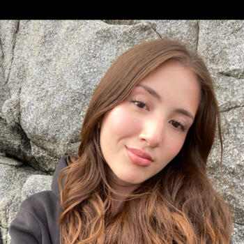 Niñera Renca: Valentina