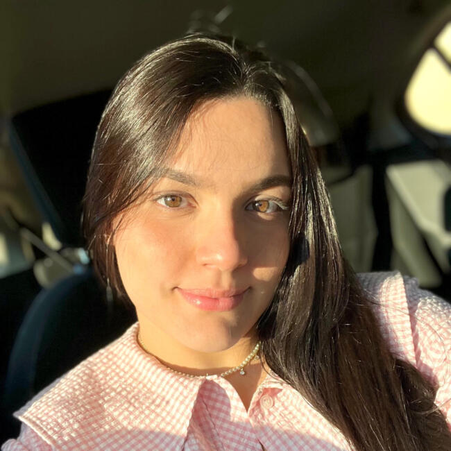 Babysitter in São Paulo: Viviane