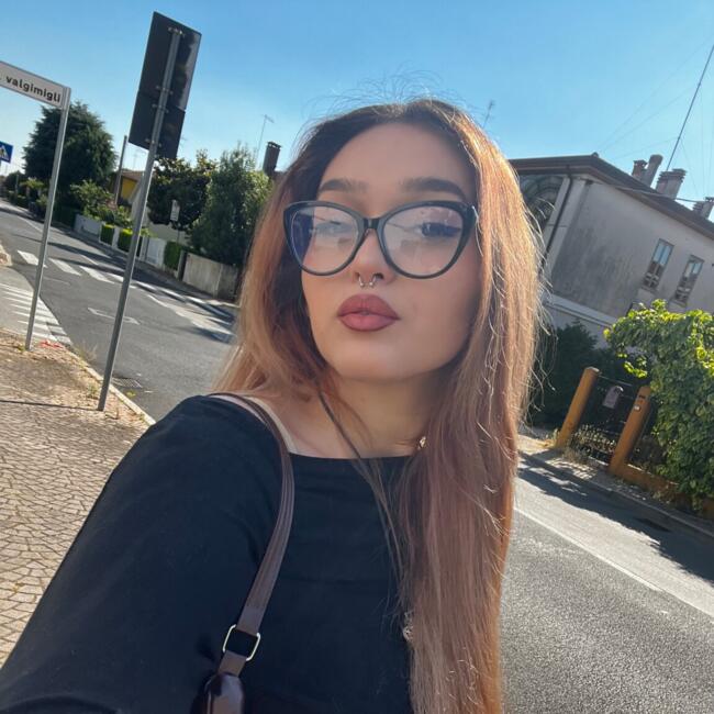 Babysitting job in Nettuno: Ilaria