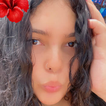 Babysitter in Luquillo: Karelys