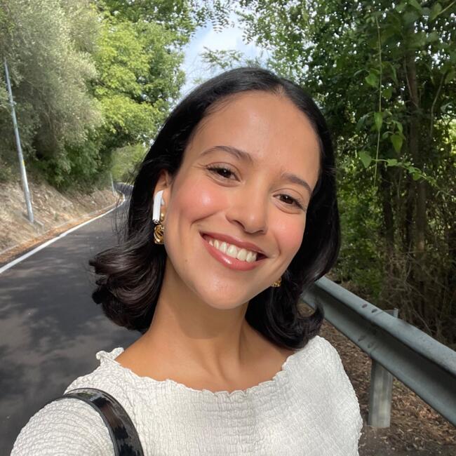 Babysitter in Fiesole: Nihel