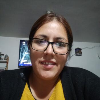Niñera en Santiago de Chile: Rosaly