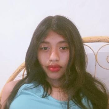 Babysitter Panama City: Yisenia