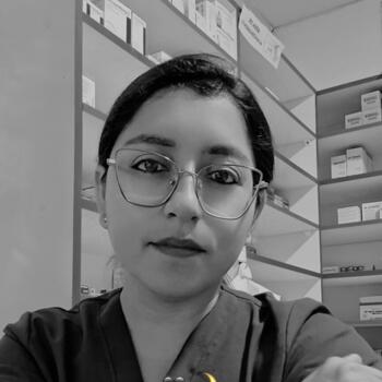 Niñera Chimbote: Nathaly