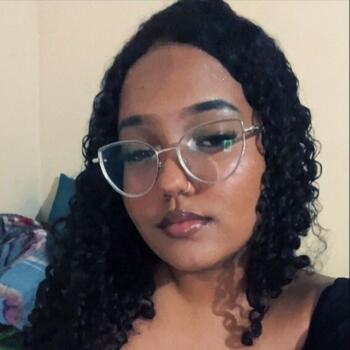 Babysitter in Cuiabá: Ana Cecília