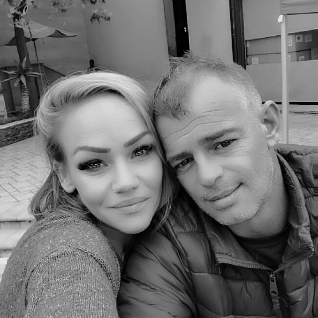 Babysitting job in Roodepoort: Monique