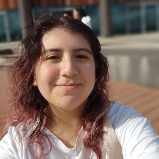 Babysitter in Port Montt: Victoria