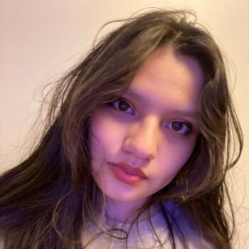 Babysitter in Russellville (Arkansas): Marleny