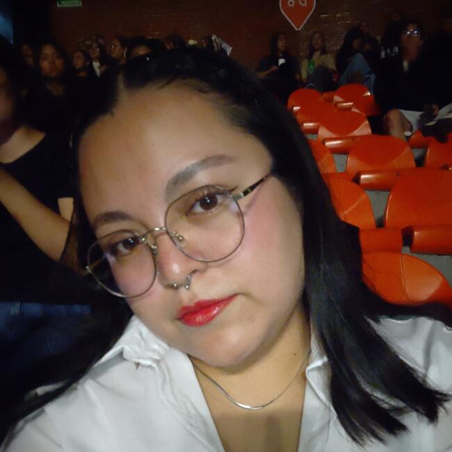 Niñera en Ciudad de México: Paula