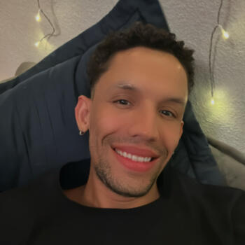 Babysitter Berlin: Thiago