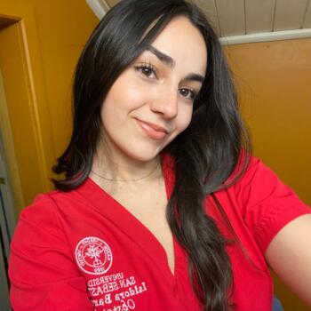 Babysitter Santiago: Isidora