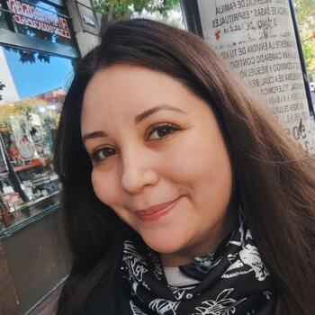 Babysitter Perth: Sofía