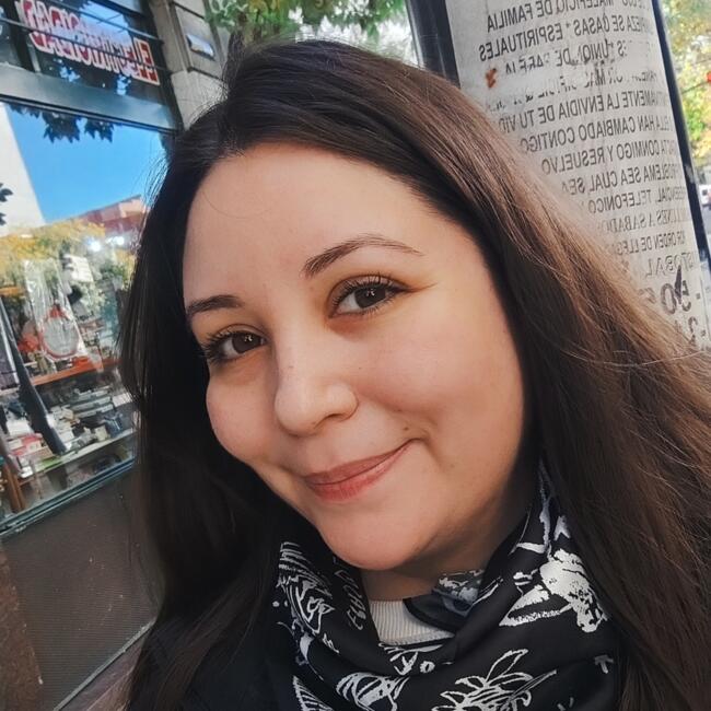 Babysitter in Perth: Sofía