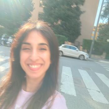 Nanny in Melbourne: Claudia