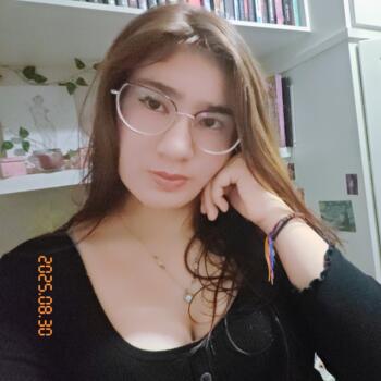 Babysitter in Ciudad Obregón: Sophia