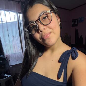 Niñera en San Isidro de El General: Mariela