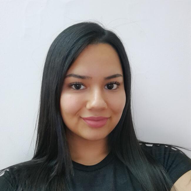 Niñera en Buenos Aires: Zaira Shana