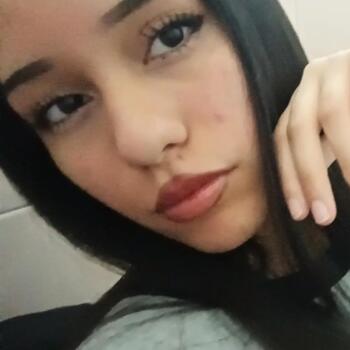 Babysitter in Santiago: Martina ️