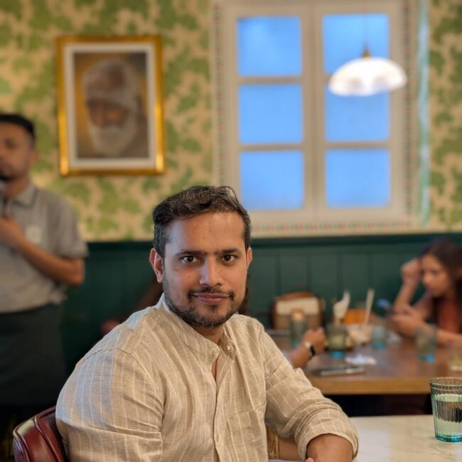 Babysitting job in Mumbai: Pooja