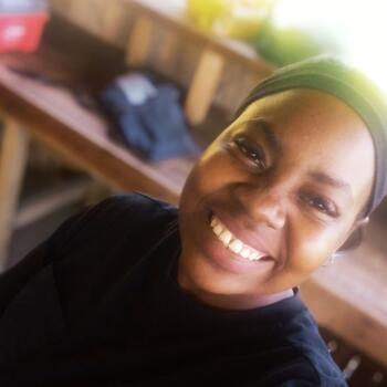 Babysitter in Cape Town: Bongie