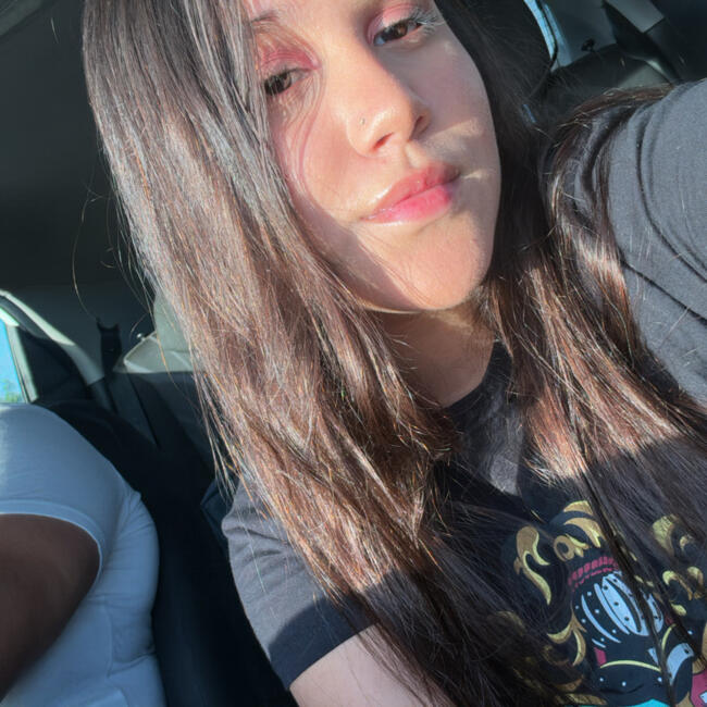 Babysitter in Caldas da Rainha: Vitoria