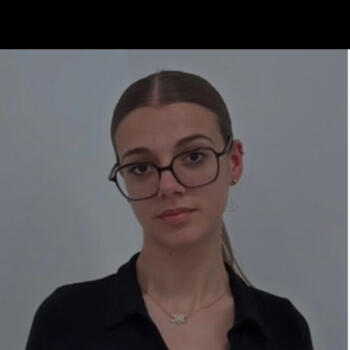 Baby-sitter Clervaux, chef-lieu de canton.: Andreia