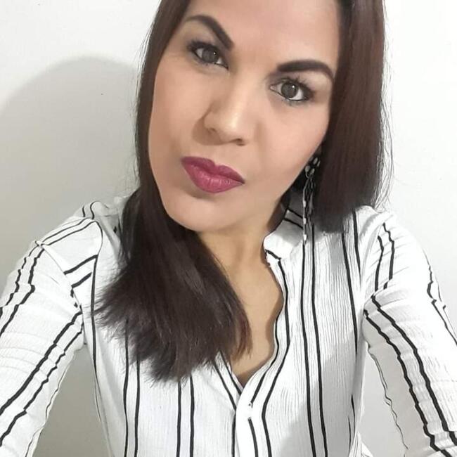 Nanny in Apodaca: Paula