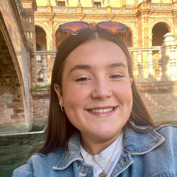 Babysitter in Kilcullen: Katie