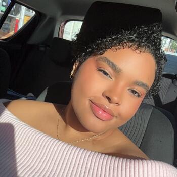 Niñera en Santo Domingo (Distrito de Santo Domingo): Mya Ramírez