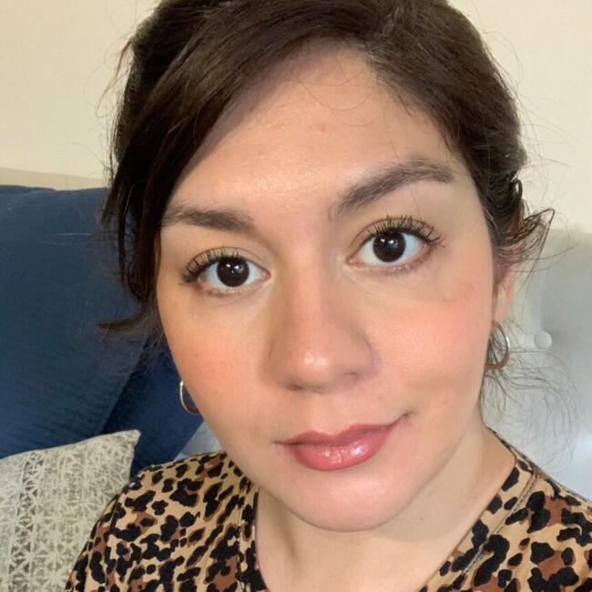 Trabajo para niñera en Providencia: Valentina Belén
