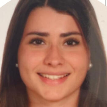 Babysitter in Vilanova i la Geltrú: Gemma