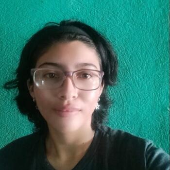 Babysitter in Upala: Carolina